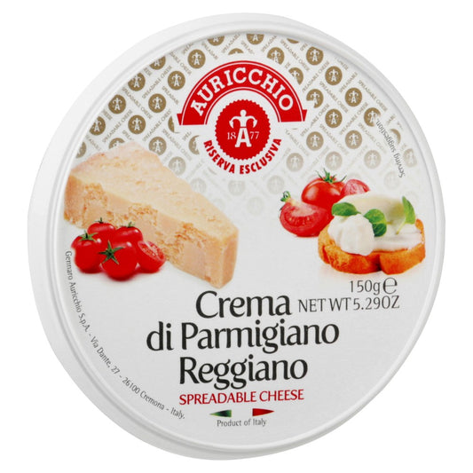 Auricchio Crema di Parmigiano Reggiano
