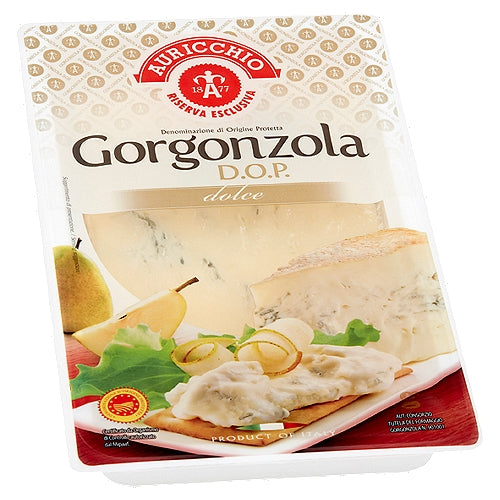 Auricchio Gorgonzola