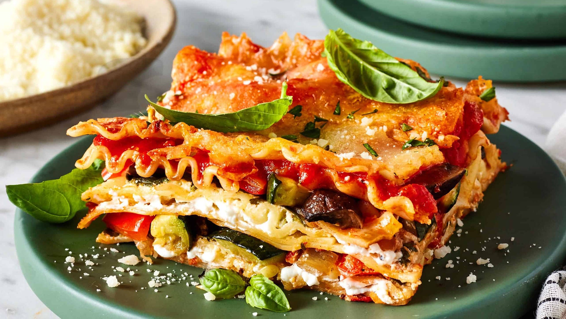Blue Zone Inspired Vegetarian Cooking Class - 2 Times: 12 Noon or 2:00 PM