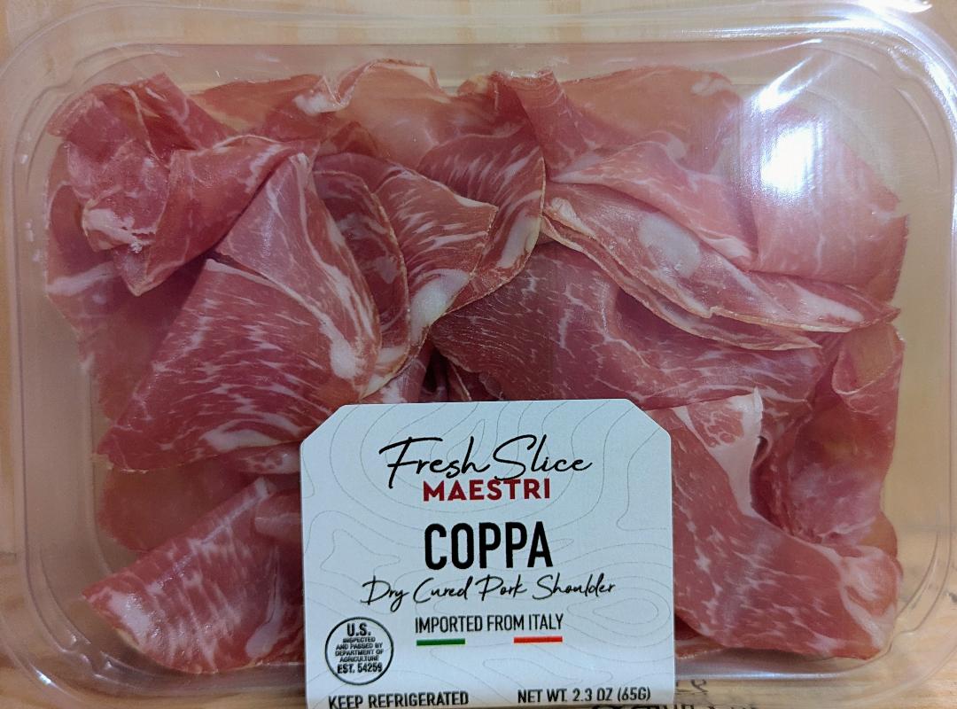 Maestri Coppa Italiana NEW PKG