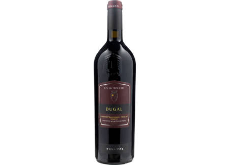 Tinazzi CA' de' Rocchi DUGAL