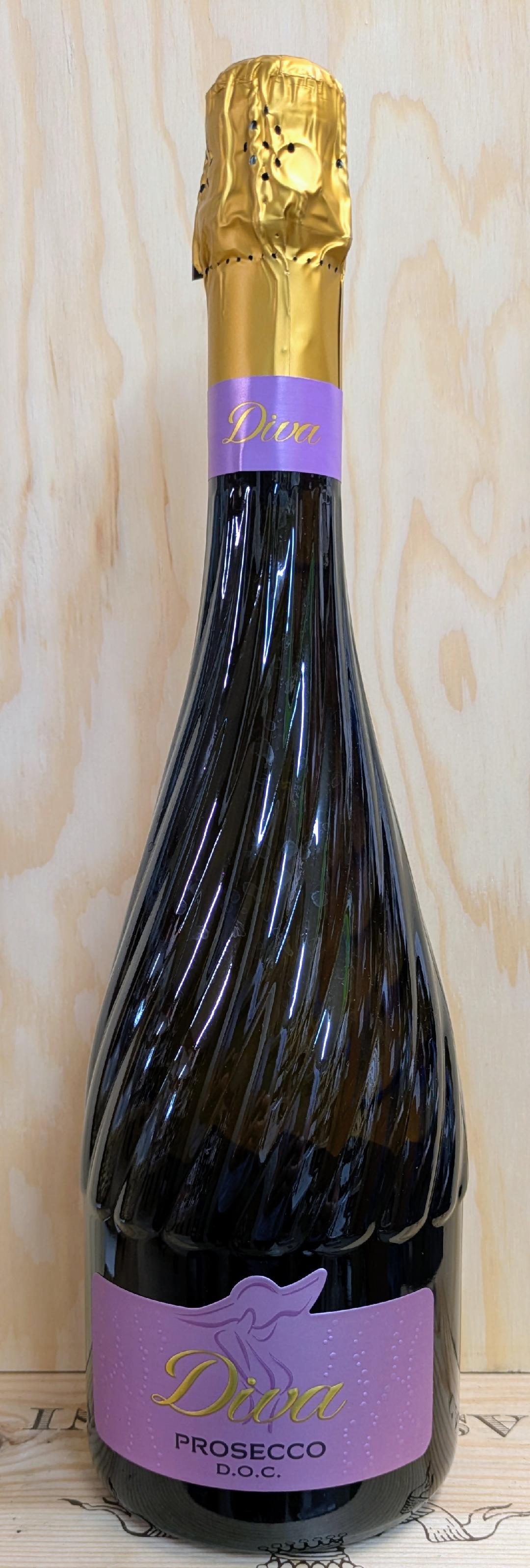Diva Prosecco