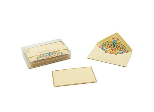 Florentia Mini Note Card