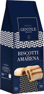 Forno Gentile Biscotti all'Amarena
