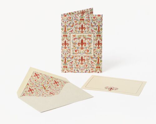 Card Portfolio Medium