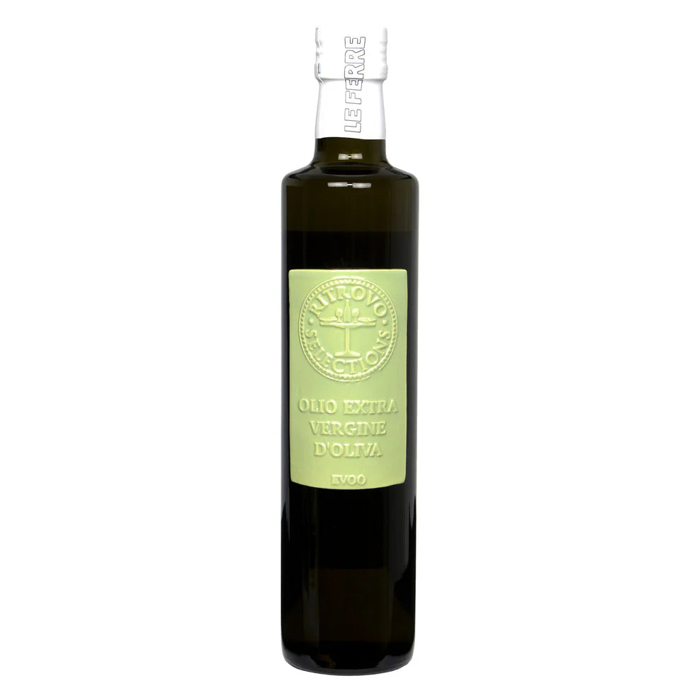 Le Ferre Puglia Blend Extra Virgin Olive Oil Decorative Tile