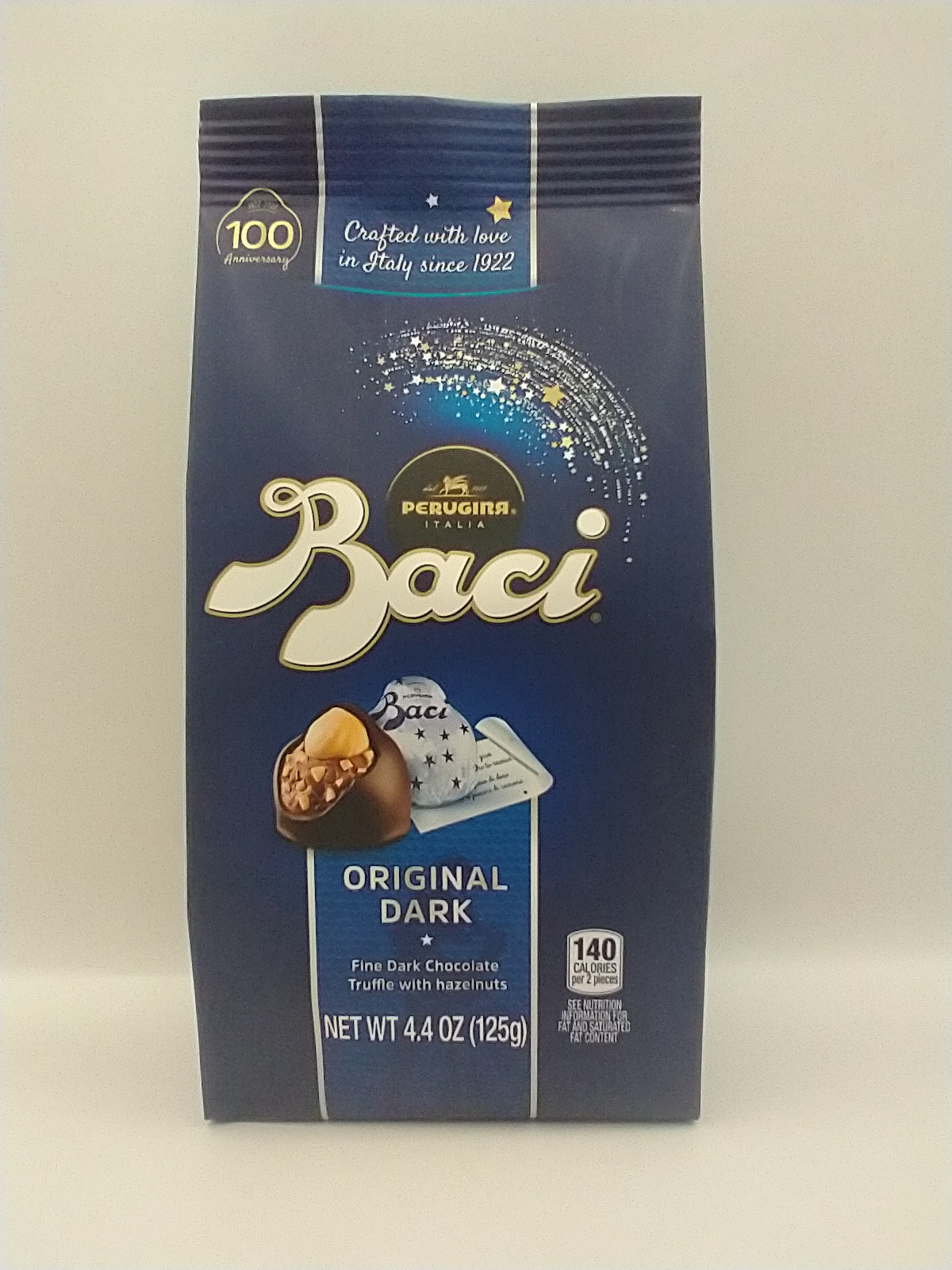 Baci Kiss Perugina Retail Bag