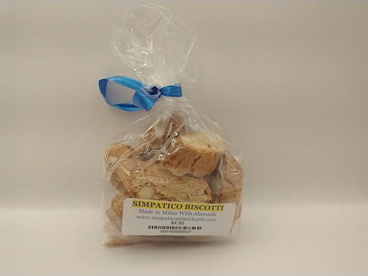 Simpatico Biscotti bag of 10