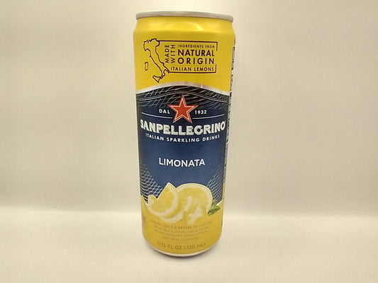 San Pellegrino Limonata