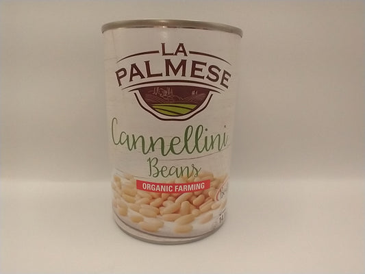 La Palmese Cannellini Beans