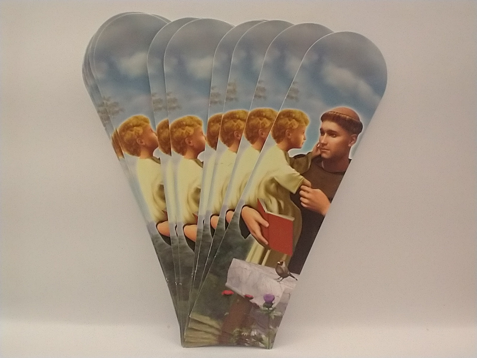 Bookmark St.Anthony