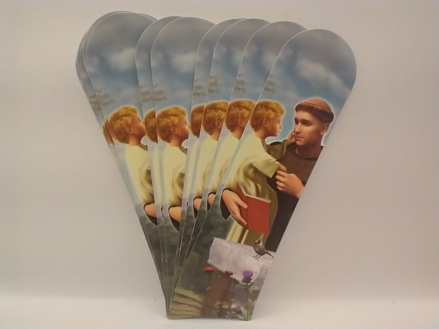 Bookmark St.Anthony