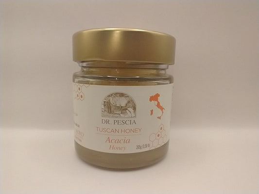 Dr. Pescia Acacia Honey