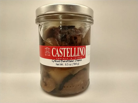 Castellino Grilled Borettane Onions