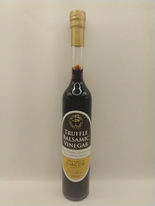 Ritrovo Truffle Balsamic