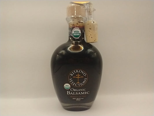 Ritrovo Everyday Aged Balsamic IGP