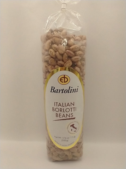 Bartolini Borlotti Beans