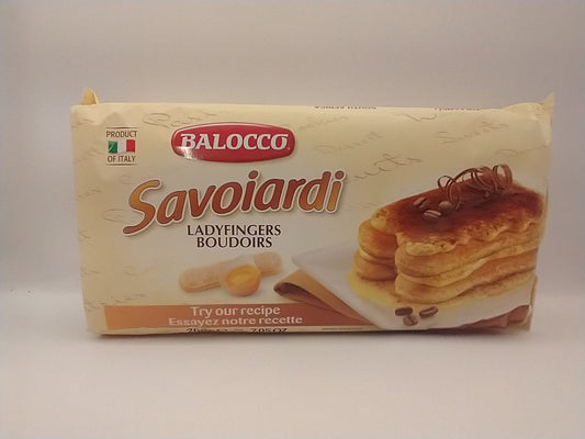 Balocco Ladyfingers