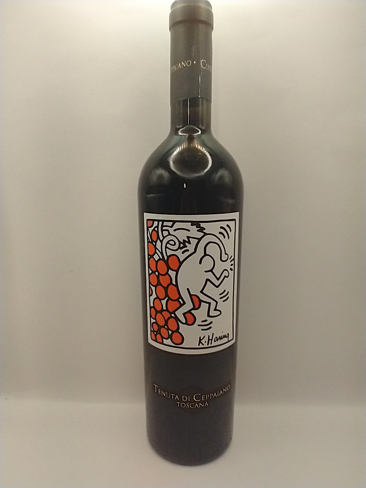Tenuta di Ceppaiano