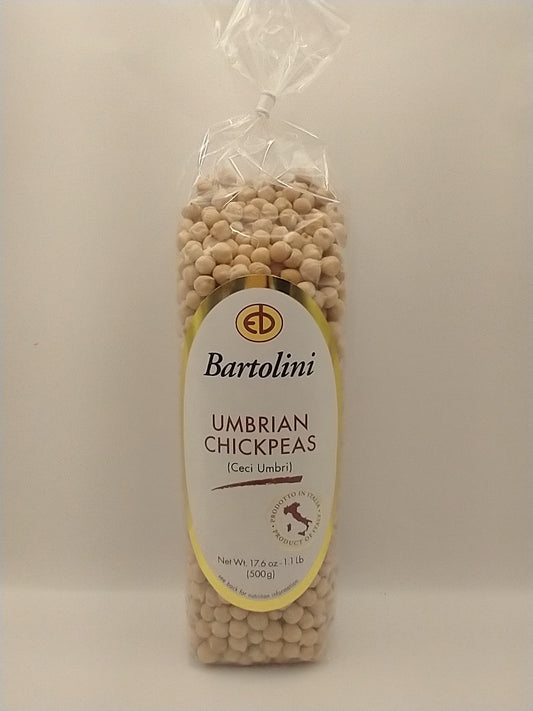 Bartolini Umbrian Chickpeas