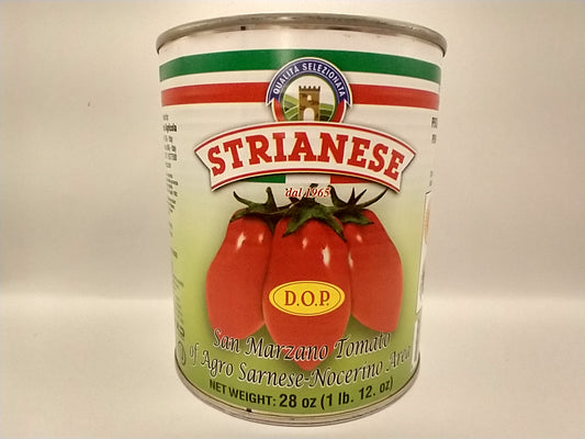 Strianese San Marzano Tomatoes