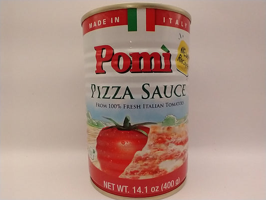 Pomi Pizza Sauce