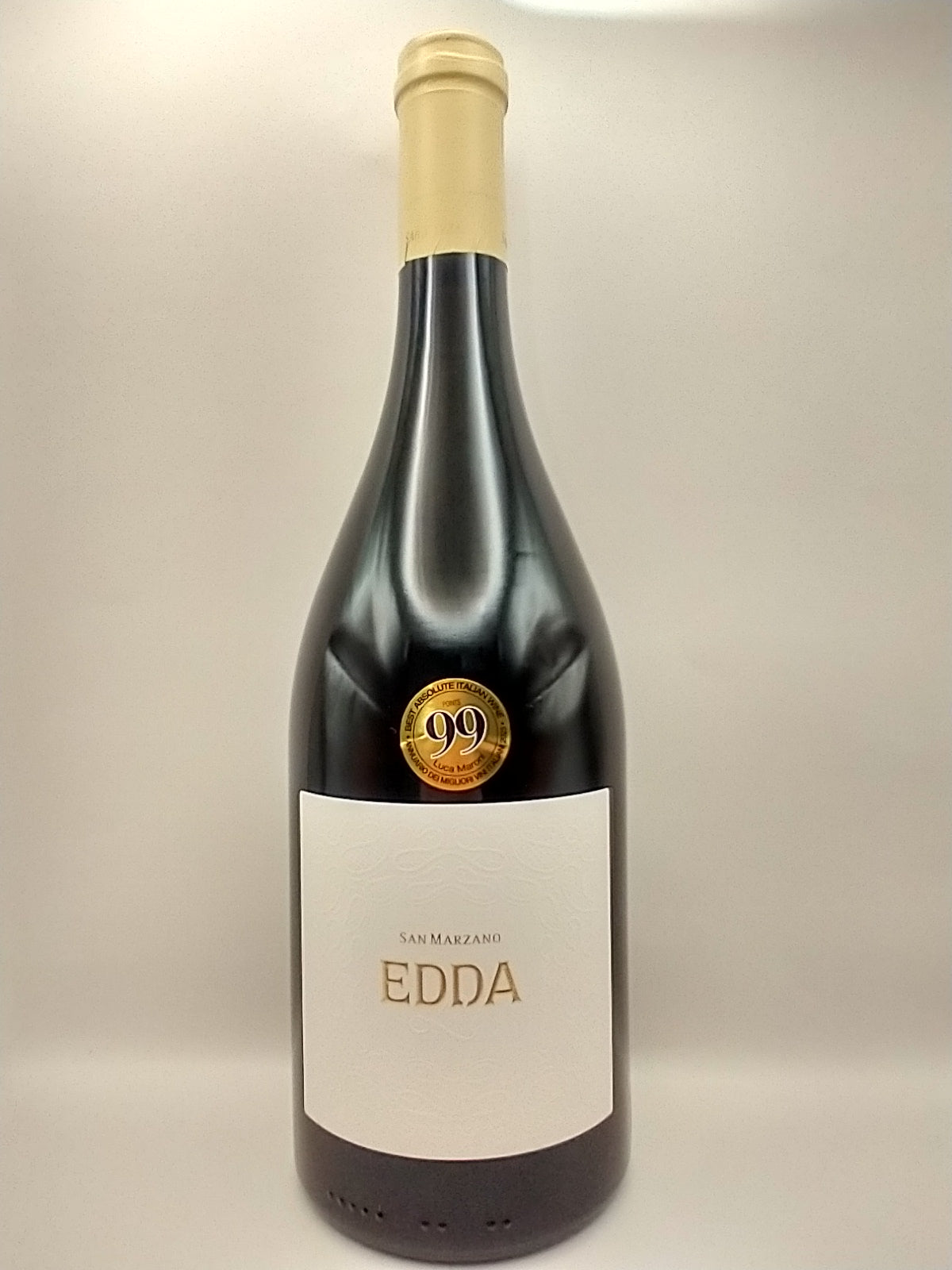 San Marzano Edda Bianco Salentino