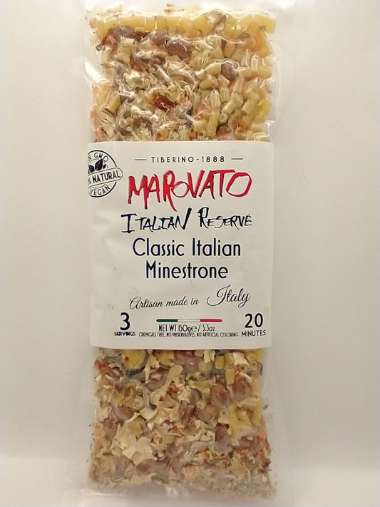 Marovato Classic Italian Minestrone