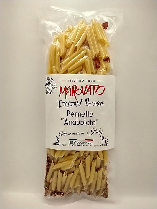 Marovato Pennette Arrabbiata