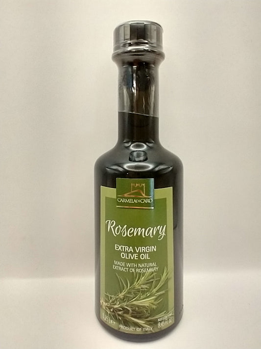 Carmela Di Caro Rosemary EVOO