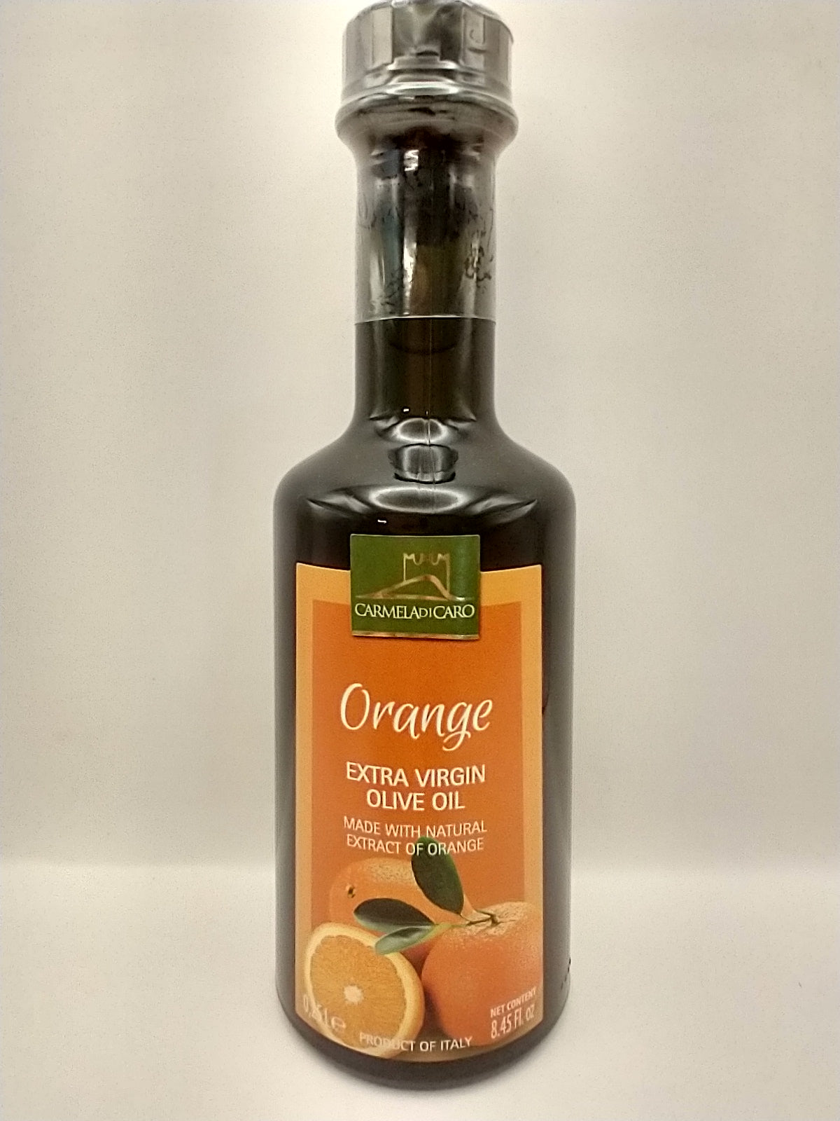 Carmela Di Caro Orange EVOO