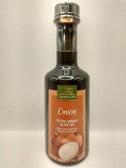 Carmela Di Caro Onion EVOO