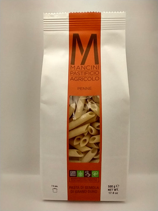 Mancini Penne Rigate