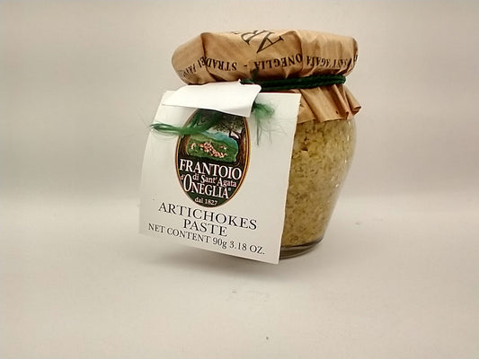 Artichokes Paste Small 3.18 oz