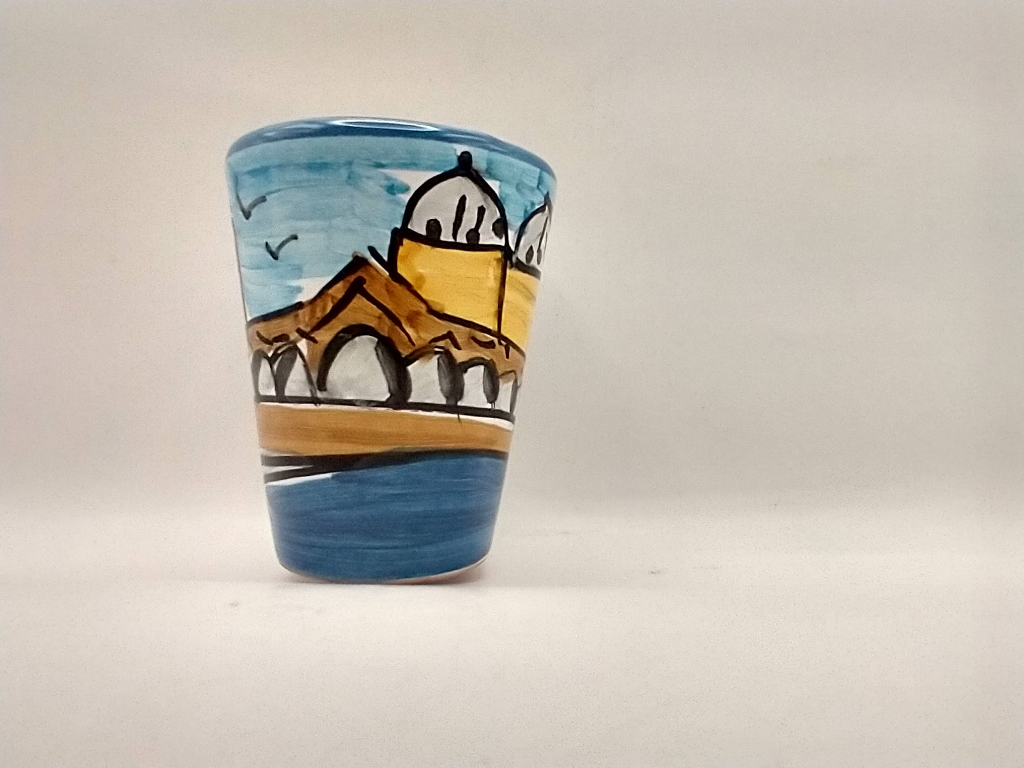 TerritorioCreativo Limoncello Cup