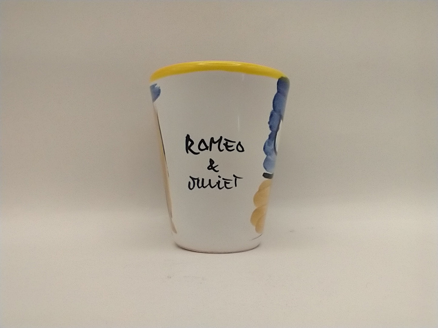 TerritorioCreativo Limoncello Cup