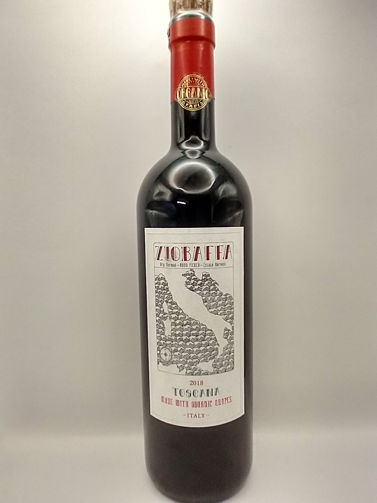 Ziobaffa Toscana