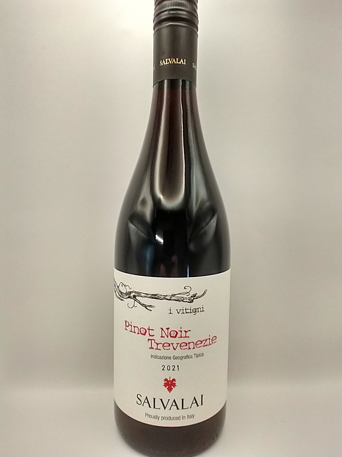 Salvalai Pinot Noir Trevenezie