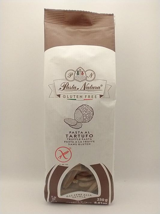 Pasta Natura Gluten Free Truffle Pasta