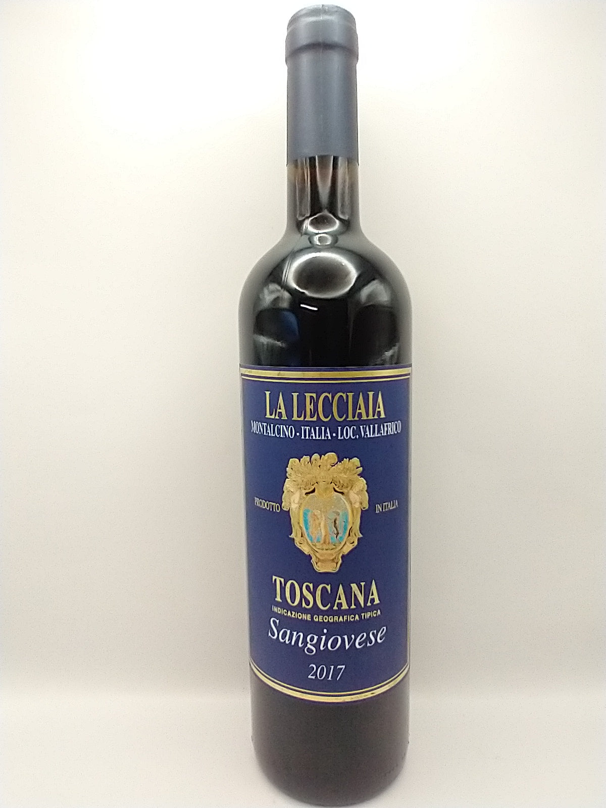 La Lecciaia Sangiovese