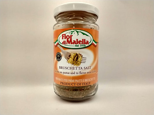 Fior di Maiella Bruschetta Salt
