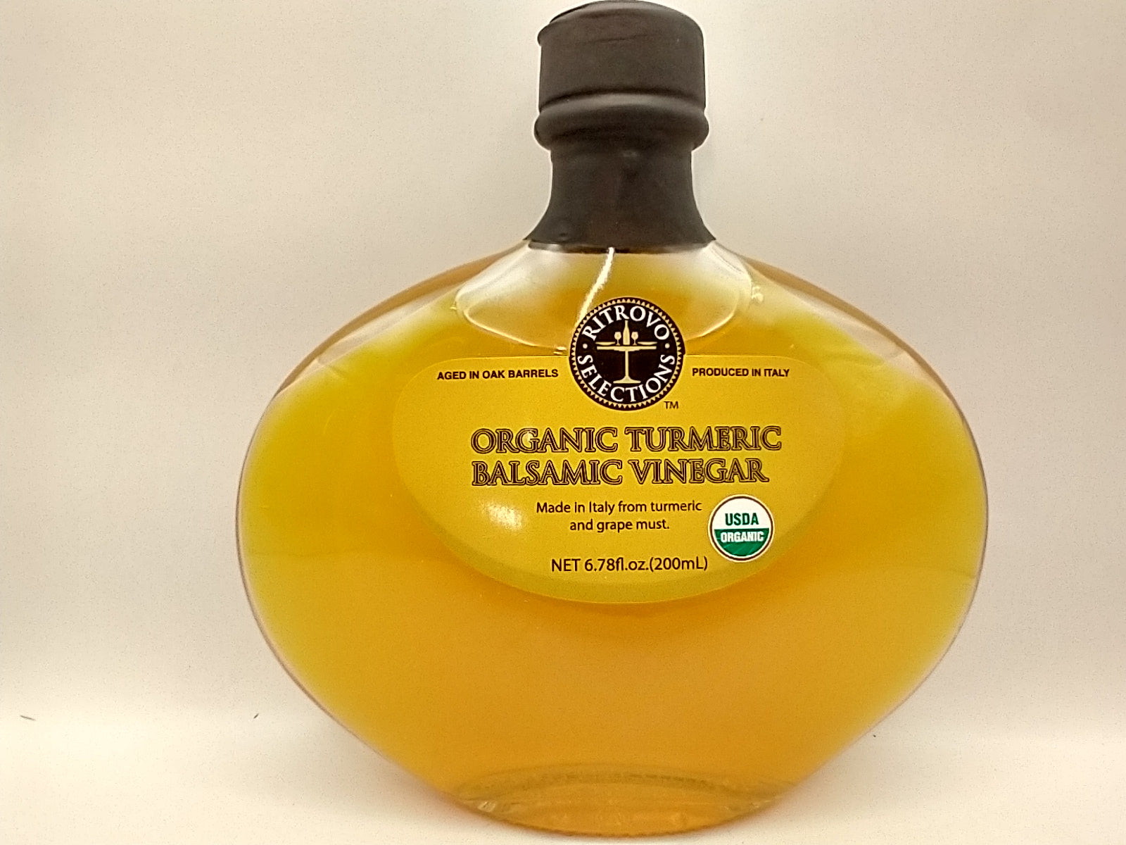 Ritrovo Turmeric Balsamic