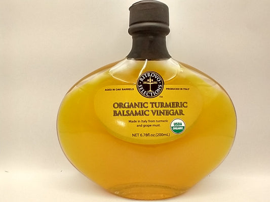 Ritrovo Turmeric Balsamic