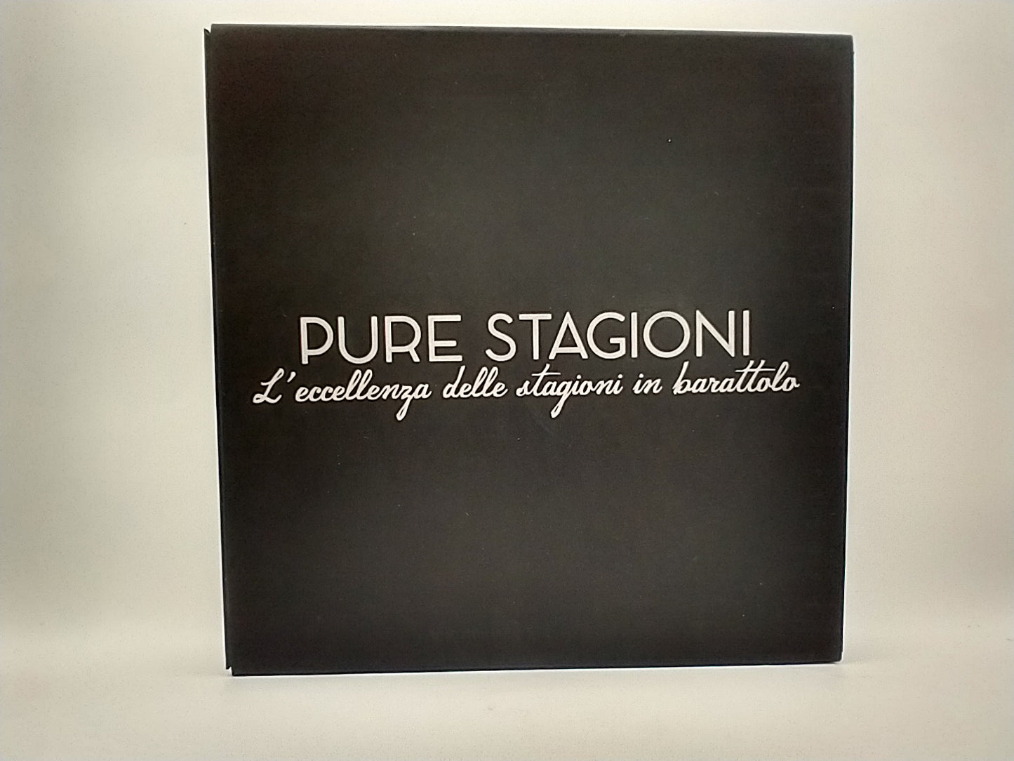 Pure Stagioni Jam Sampler Pack