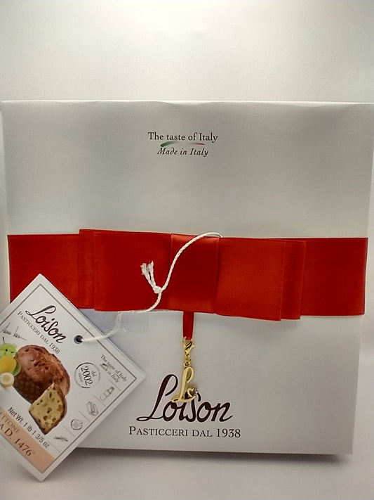 Loison Classic Panettone Milano 500 gr