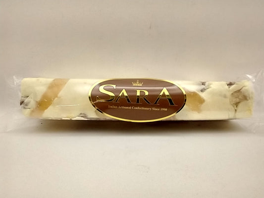 Torrone Bar Limoncello Soft Nougat with Lemon Peel