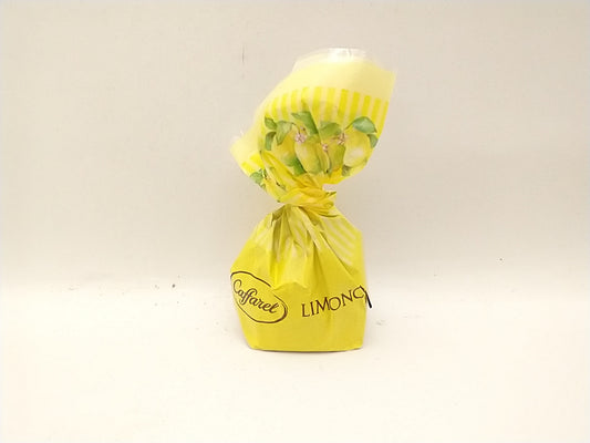 Caffarel Limoncello Dark Chocolate Single