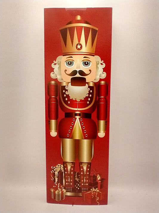 Nutcracker Gift Box Chocolates