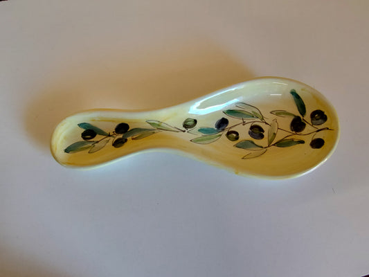 Spoon Rest, small