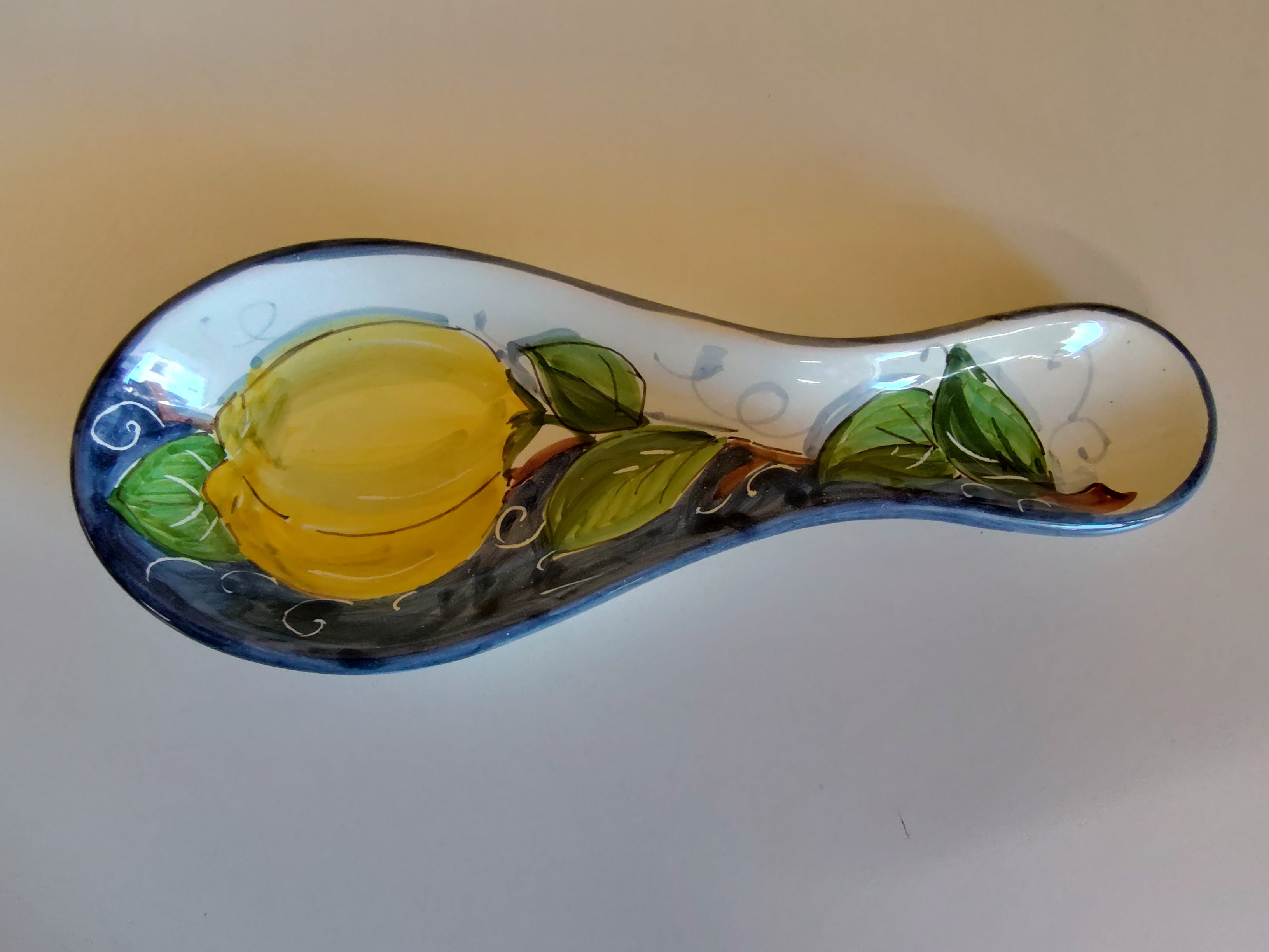Spoon Rest, small